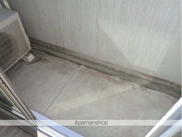 センテニアル横川の内装写真