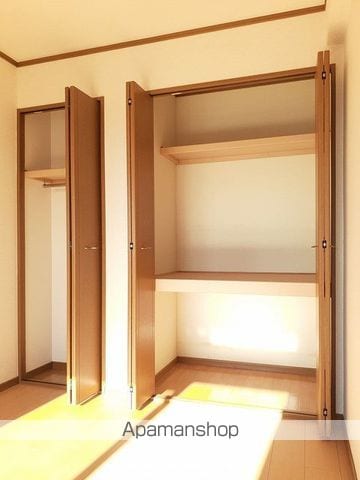 ルミエール扶桑の内装写真
