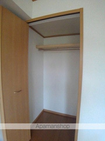 サンリット パレスCの内装写真