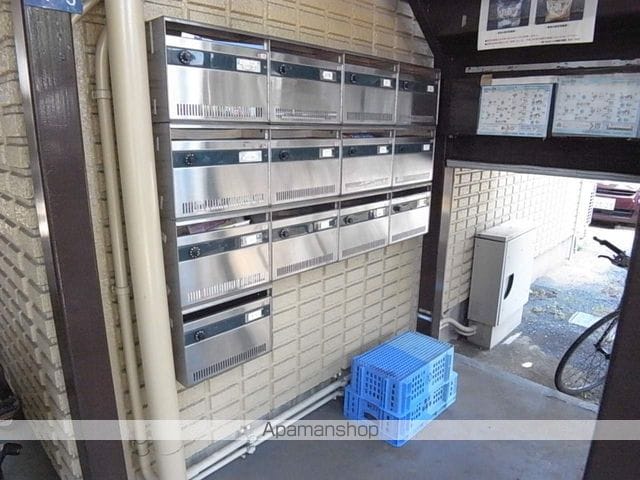 中央本線 西八王子駅 徒歩4分 3階建 築35年のその他写真