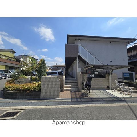ALCYONEの外観写真