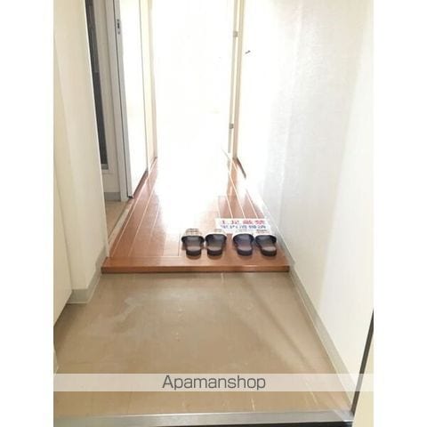 メープル北円山の内装写真
