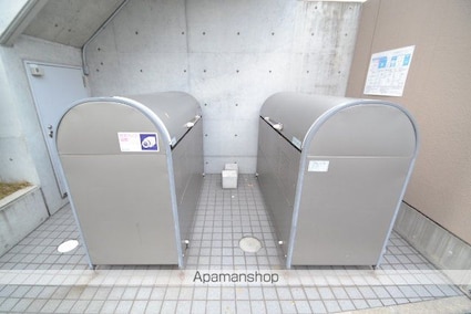 ミロワール舟入[1R/40.03m2]の共用部1