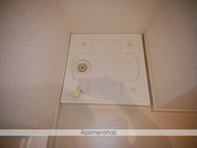 ソレイユ藤沢の内装写真