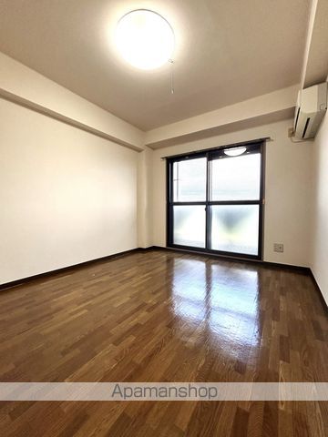 マンションコスモスの内装写真