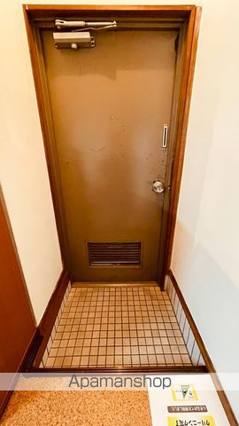 ウエストスワンハイツの内装写真
