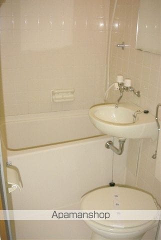 コーポタケウチの内装写真