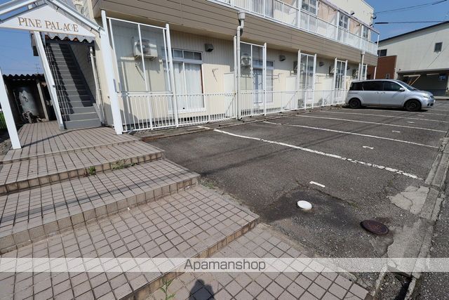 パインパレス本郷のその他写真