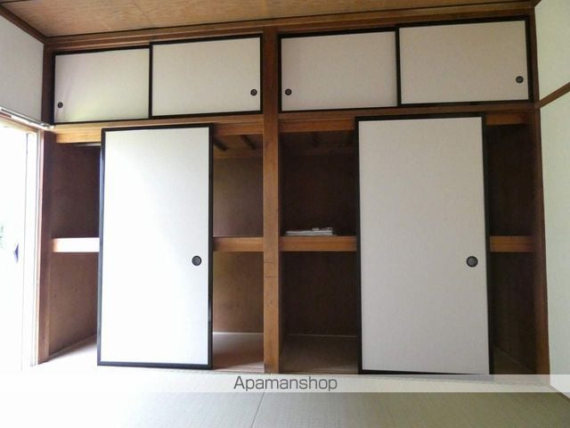 上新屋貸家の内装写真