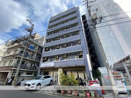 Ｌａ　Ｆｏｒｅｔ　Ｆｕｊｉｍｉ[1R/19.01m2]の外観4