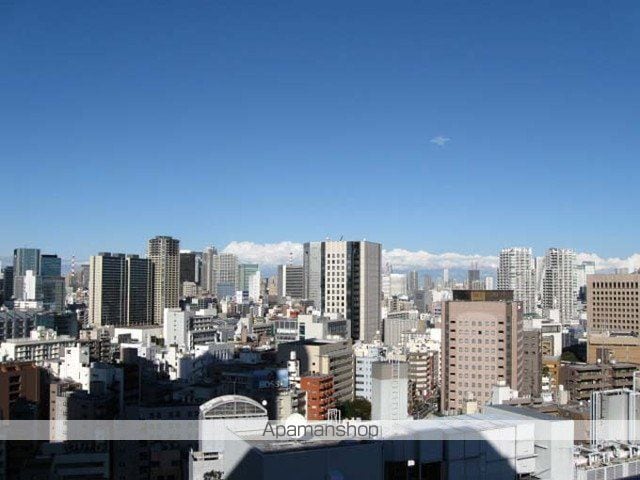芝浦スクエアハイツの内装写真