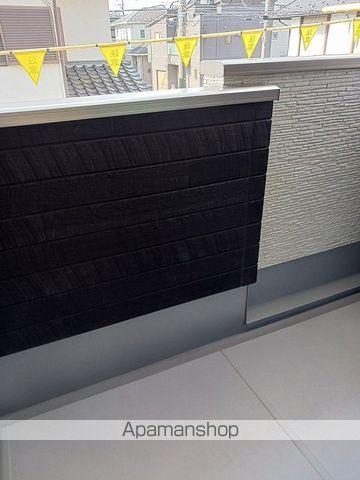 ブリュームIIIの内装写真