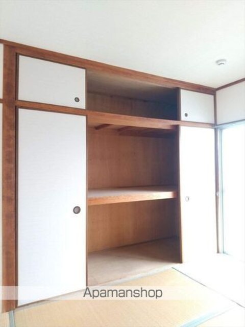 和歌山県和歌山市西小二里２丁目[3DK/51m2]の収納