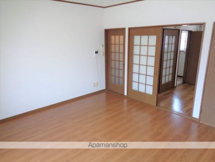 マリンヒルズ２１[1DK/34.78m2]の内装2