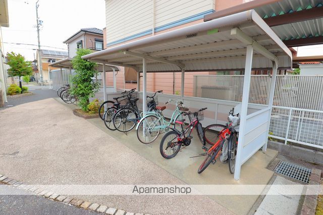 CASA・L D棟のその他写真