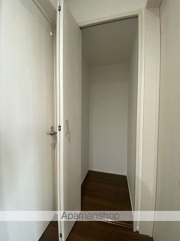 クリスタルハイツ土山の内装写真