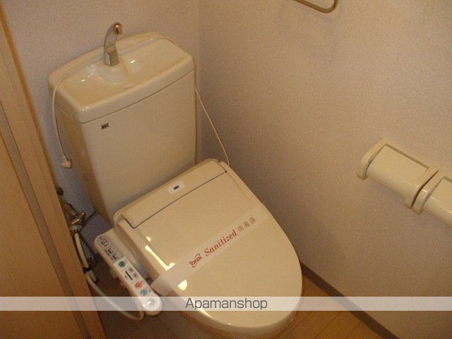 ハイツ ジュピターの内装写真