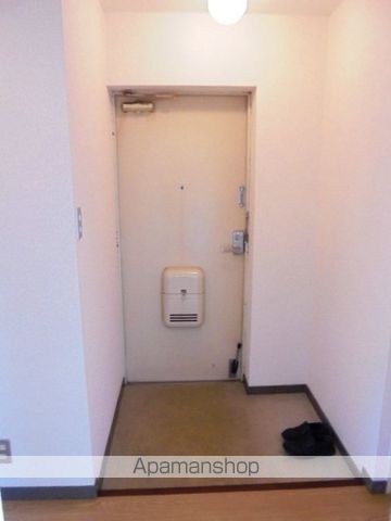 ウエストハイツP2の内装写真
