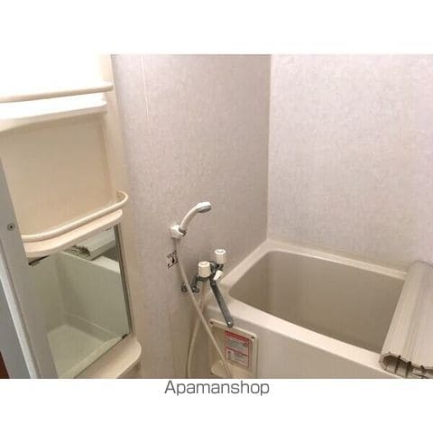 プレミエール東札幌の内装写真