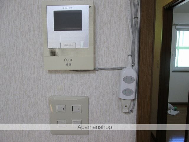 グリーンコート2000B棟の内装写真