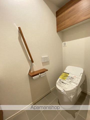 アリスティオ木町の内装写真