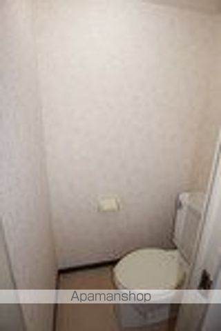 アクティ寝屋川の内装写真