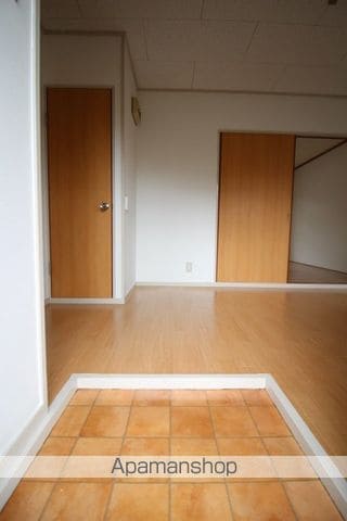 コーポ操扇山の内装写真