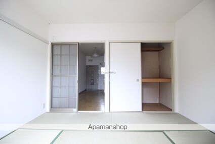 アネックス横屋Ｂ[1K/24.71m2]の内装