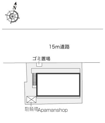 レオパレスユバのその他写真