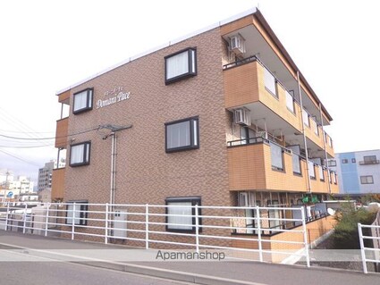 Ｄｏｍａｎｉ　Ｐａｃｅ[3LDK/66.82m2]の外観3