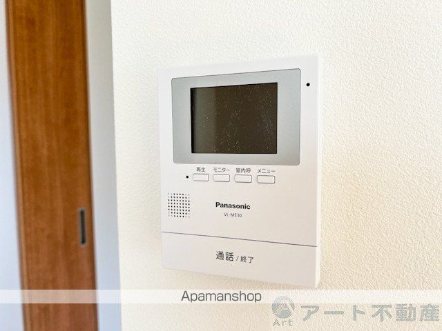 クレール湯渡の内装写真