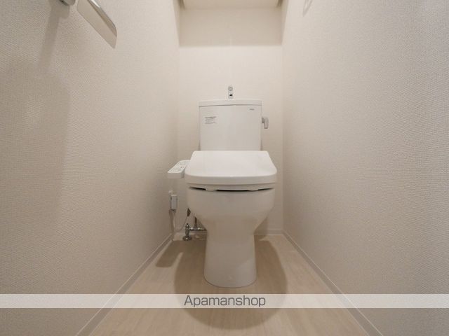 プレリスNEO大阪十三エルヴィオンの内装写真