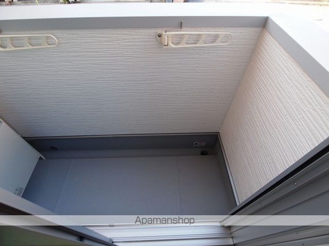 GRANBASEの内装写真