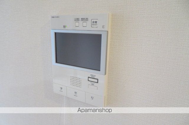 アーレント榴岡の内装写真