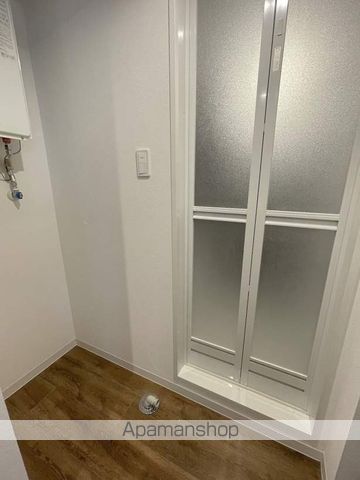 LA CASA DEL SOLEの内装写真