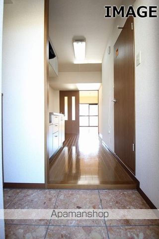 ミルサートの内装写真