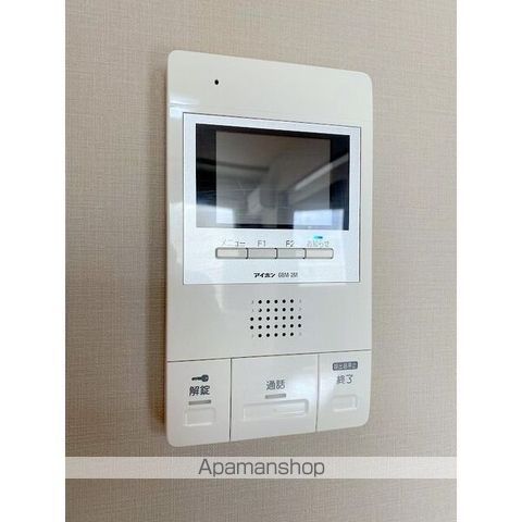 イーシティ山鼻の内装写真