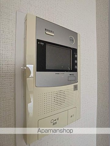 コーポラス伊福の内装写真
