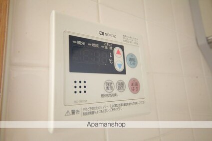 豊徳エルム台町[1K/27.06m2]の内装7