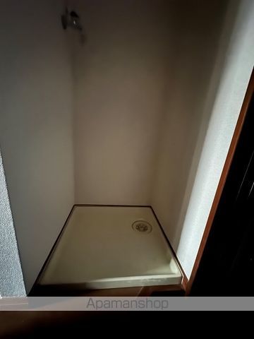 ラメゾンメルヴェイユの内装写真