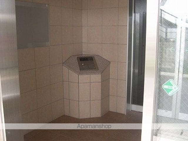 グランフィーネ新土河原の内装写真