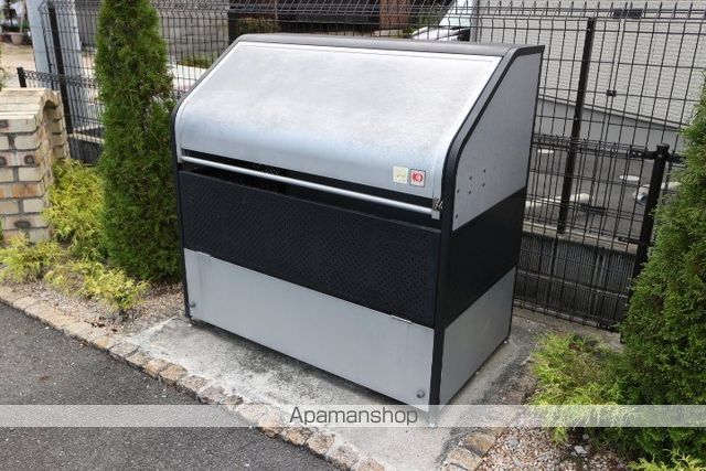 グレイスヴィオラのその他写真