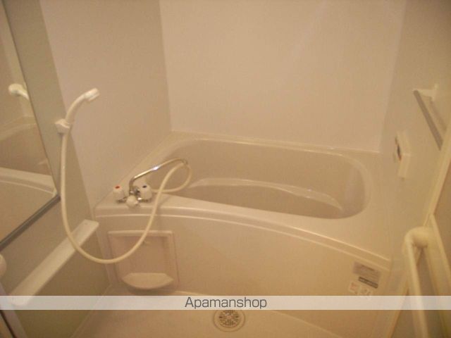 グレース尾崎の内装写真