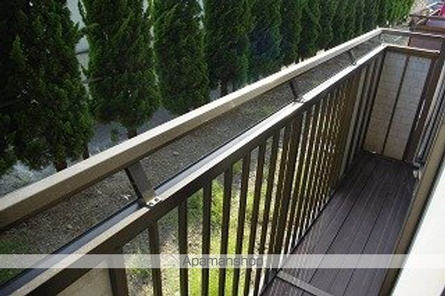 サンハイツ秋山の内装写真
