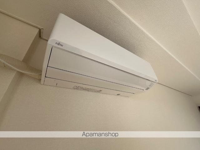 グランチェスタIIの内装写真