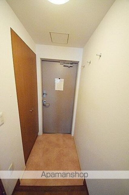 品川シーサイドビュータワー　Ⅰ[2LDK/73.26m2]の玄関