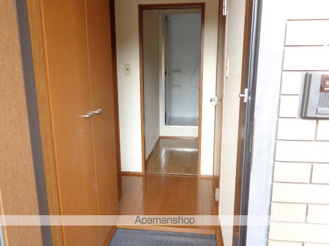 メゾン高田Aの内装写真
