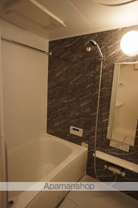 ｓｏａｖｉｔａ（ソアヴィータ）[1K/30.38m2]のバス