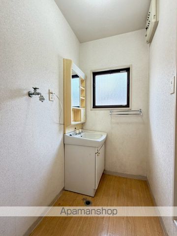 マナハイツ A棟の内装写真