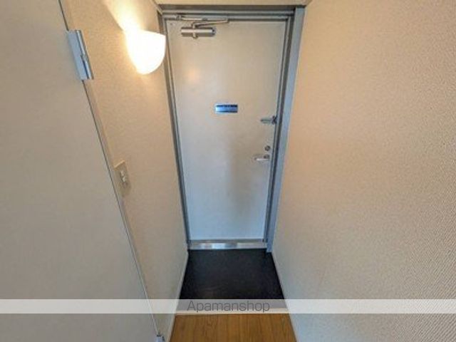 レオパレスアネックス壱番館の内装写真